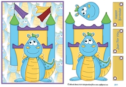 Dragons Castle