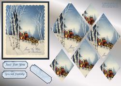 Christmas Travellers