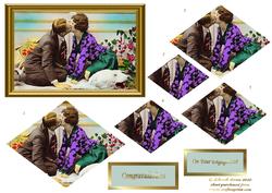Romantic Kiss