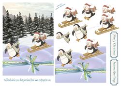Snow Games