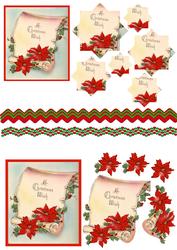 Christmas Florals