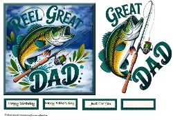Fishy Dad