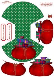 Sack of Presents