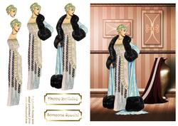 Vintage Elegance