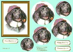 Mans Best Friend Pyramage