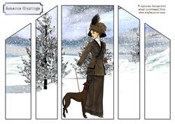 Winter Walk