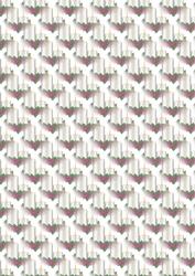 White Candle Vellum