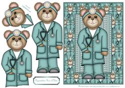 New Doctor