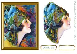 Deco Head