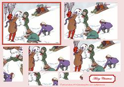 Kids Christmas