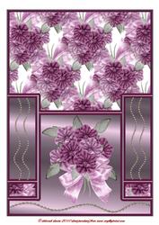 Floral Bouquet