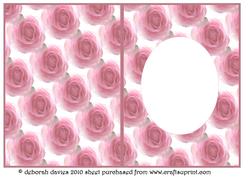 Roses Insert
