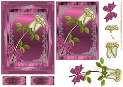 A Simple Rose