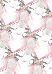 Wedding Bells Vellum