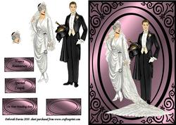 Wedding Day Delight 3