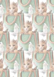 Cat-bag Vellum