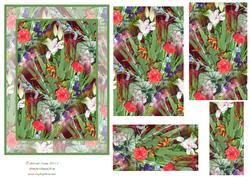 Flowerbed