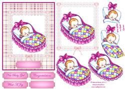 Bundle of Joy