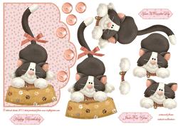 Pretty Pussycat