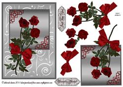 Elegant Roses
