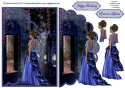 Secret Doorway