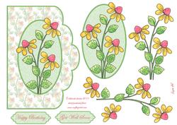 Cute Flowers