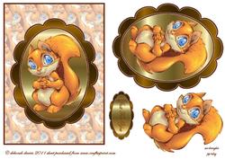 Forrest Cutie