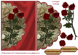 Vintage Roses