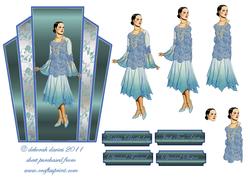 Its Deco Darling