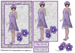 1920s Darling