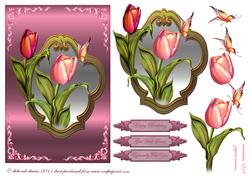 Tulip Delight