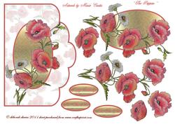 The Poppies