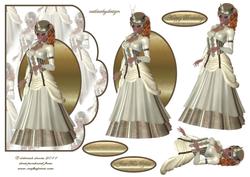 Vintage Lovely