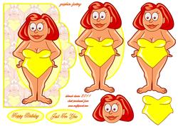 Hourglass Molly