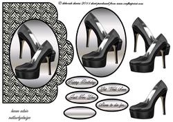 High Heels