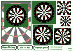 Just Darts