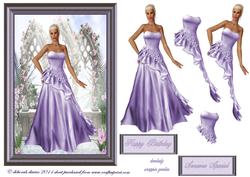 Lilac Lovely