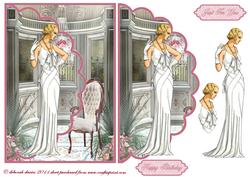 Delightful Elegance