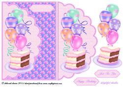 Birthday Wishes