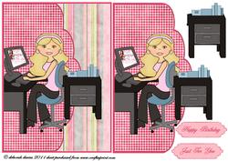 Working Girl 2