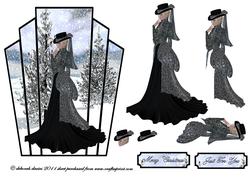 Vintage Deco