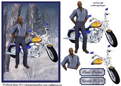 Mr Cool