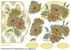 Texas Yellow