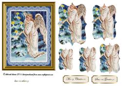 Christmas Angel