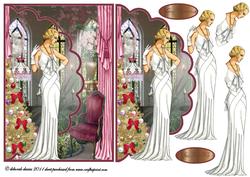 An Elegant Christmas