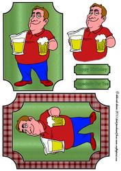 Birthday Drink