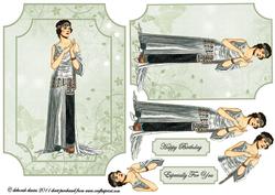 Grecian Style