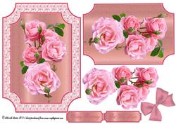 Rosespray