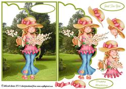 Sophies' Garden