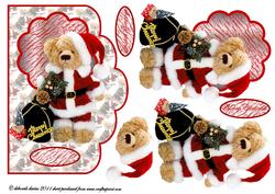 Santa Ted